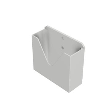 Support mural pour Unifi U6 Mesh Pro