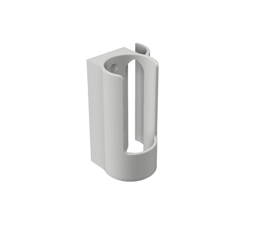 Support mural pour Unifi U6 Mesh