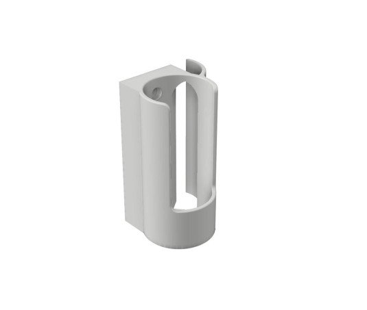 Support mural pour Unifi U6 Mesh