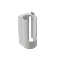 Support mural pour Unifi U6 Mesh Support mural pour Unifi U6 Mesh