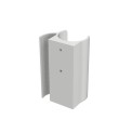 Support mural pour Unifi U6 Mesh Support mural pour Unifi U6 Mesh