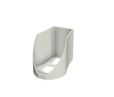 Support mural pour Unifi Dream Router 5G Max
