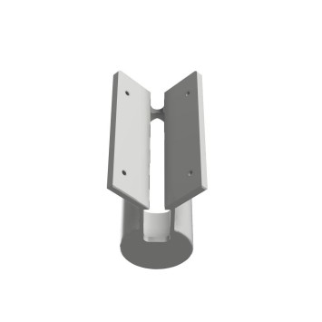 Support d'angle pour Unifi U6 Mesh