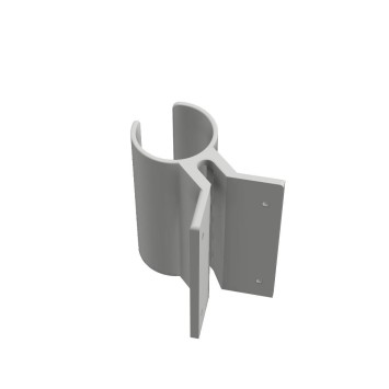 Support d'angle pour Unifi U6 Mesh
