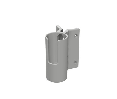 Support d'angle pour Unifi U6 Mesh