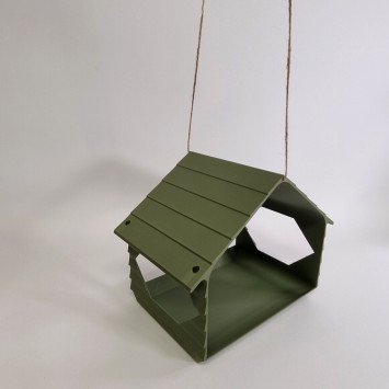 Mangeoire à oiseaux