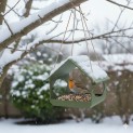 Mangeoire à oiseaux Mangeoire à oiseaux