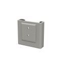 Support mural pour UniFi Travel Router Support mural pour UniFi Travel Router