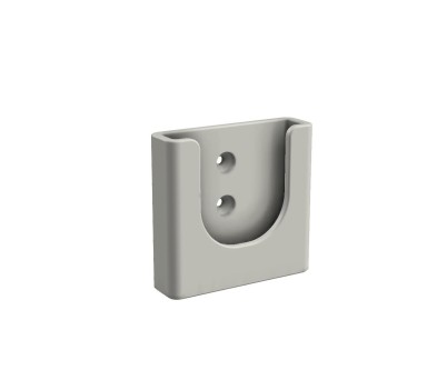 Support mural pour UniFi Travel Router