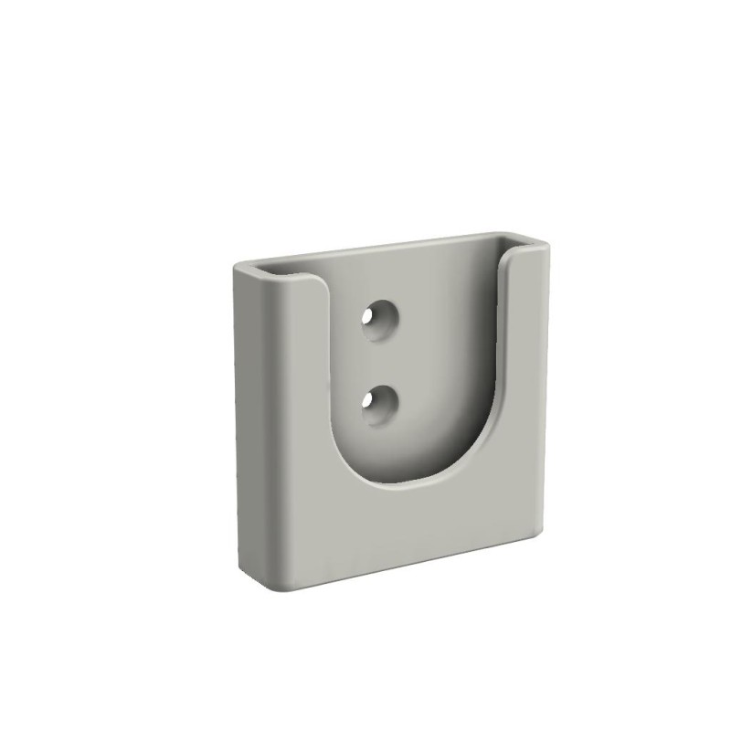 Support mural pour UniFi Travel Router Support mural pour UniFi Travel Router
