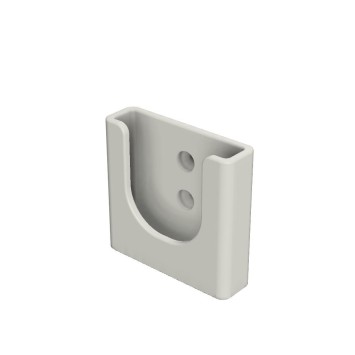 Support mural pour UniFi Travel Router