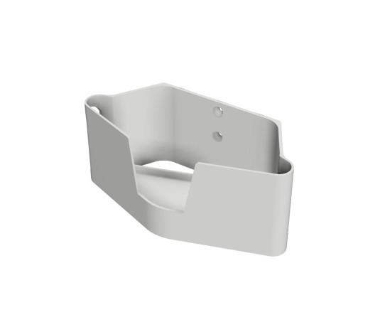 Support mural pour routeur Telenor (Icotera i4882)