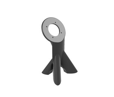 Support pour caméra UniFi G6 / G6 Pro Turret