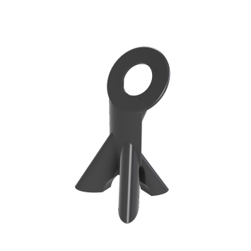Support pour caméra UniFi G6 / G6 Pro Turret