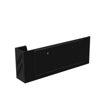 copie de Smartthings hub 3 (Aeotec) väggfäste