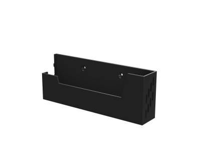 Support mural pour Samsung Frame TV LS03 one connect box 32"