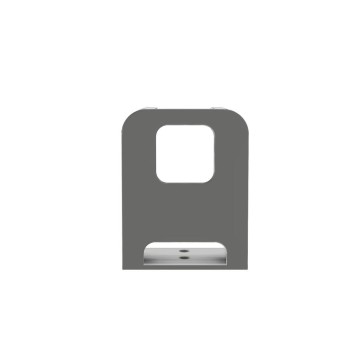 Support mural pour Zyxel LTE5398-M904 / routeur 4G LTE-A Pro