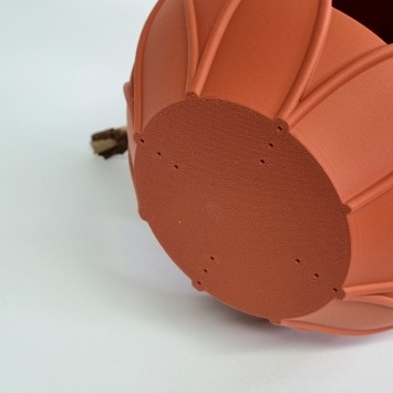 Mangeoire à oiseaux "Pot"