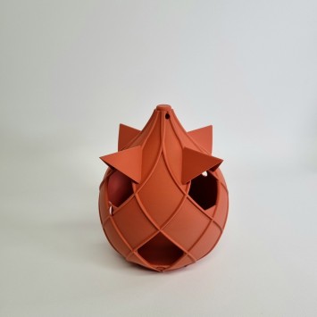 Mangeoire à oiseaux "Pot"