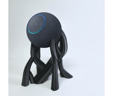 Amazon Dot max - socle branch
