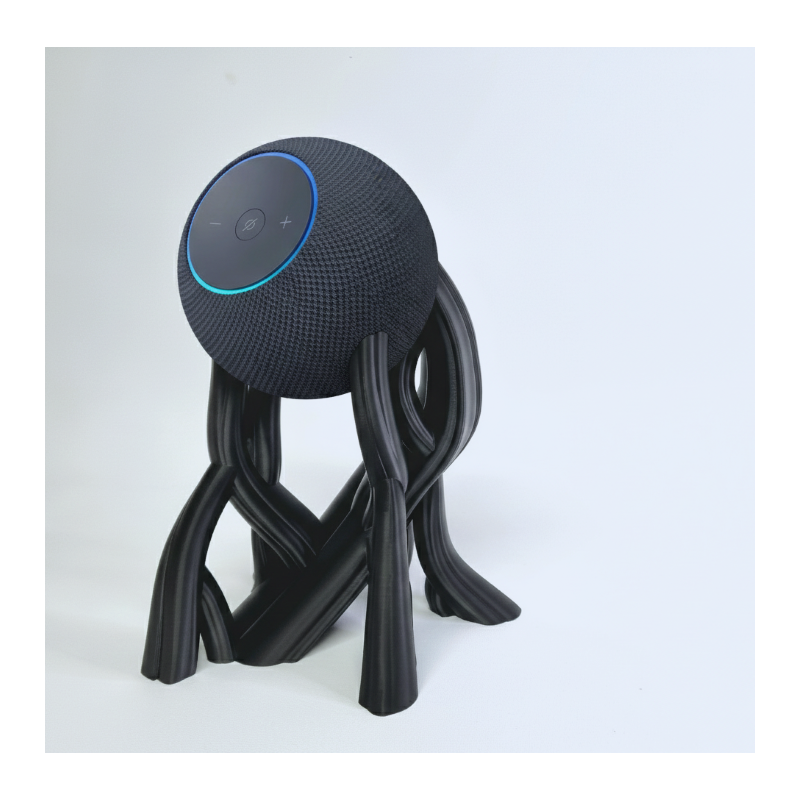 Amazon Dot max - socle branch Amazon Dot max - socle branch