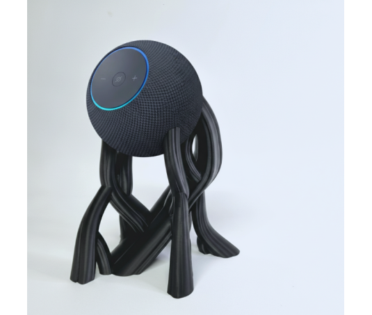 Amazon Dot max - socle branch