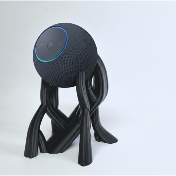Amazon Dot max - socle branch