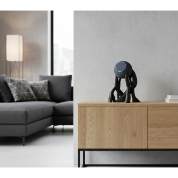 Amazon Dot max - socle branch