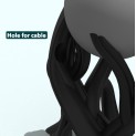 Amazon Dot max - socle branch Amazon Dot max - socle branch