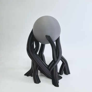 Amazon Dot max - socle branch