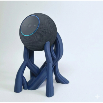 Amazon Dot max - socle branch