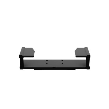 Support mural pour Samsung The Frame 43–65" LS03 One Connect Box