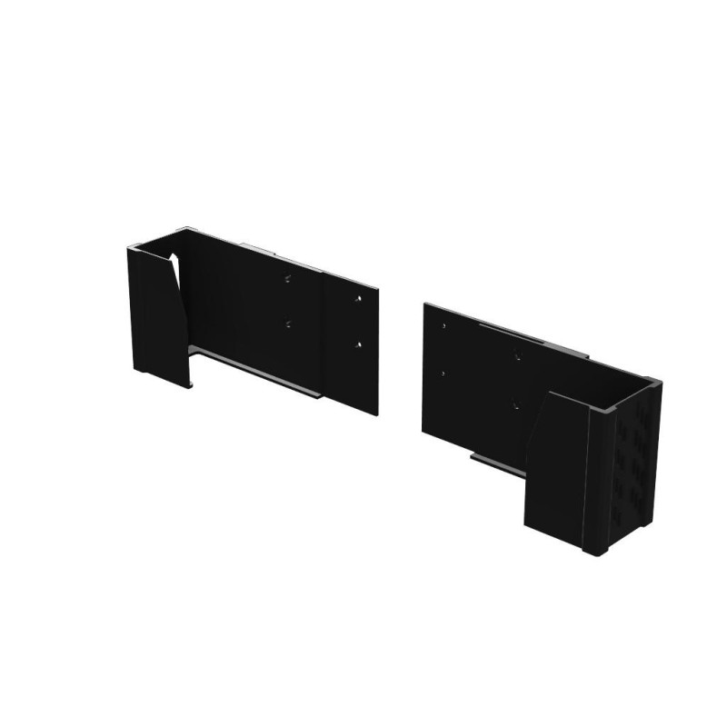 Support mural pour Samsung The Frame 43–65" LS03 One Connect Box Support mural pour Samsung The Frame 43–65" LS03 One Connect Box