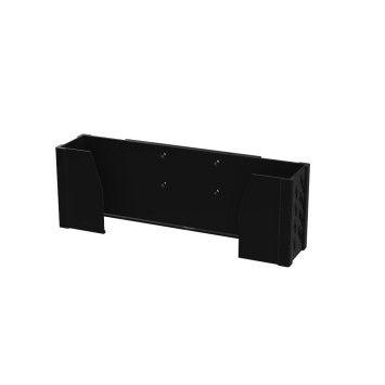 Support mural pour Samsung The Frame 43–65" LS03 One Connect Box