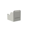 Support mural pour Linksys Velop Micro 7 Mesh Support mural pour Linksys Velop Micro 7 Mesh