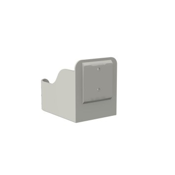 Support mural pour Linksys Velop Micro 7 Mesh