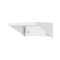 Support mural pour routeur Telia F@st 5370e Wifi Support mural pour routeur Telia F@st 5370e Wifi