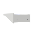 Support mural pour routeur Telia F@st 5370e Wifi Support mural pour routeur Telia F@st 5370e Wifi