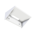 Support mural pour routeur Telia F@st 5370e Wifi Support mural pour routeur Telia F@st 5370e Wifi
