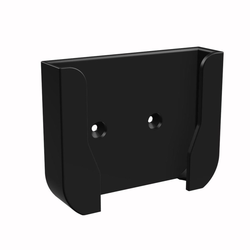 Support mural Xiaomi TV Box S (2e gén) Support mural Xiaomi TV Box S (2e gén)