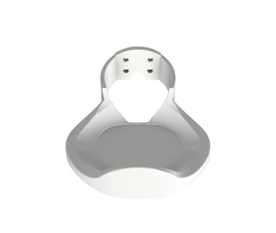 Support mural pour Google Nest WiFi Pro