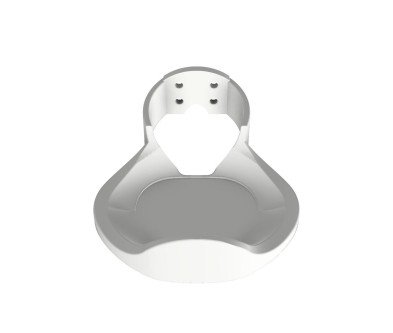 Support mural pour Google Nest WiFi Pro