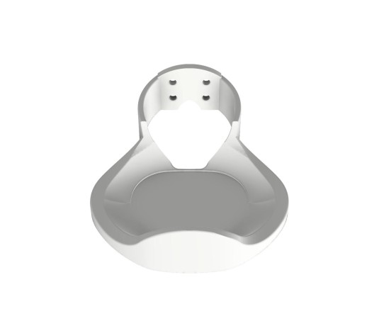 Support mural pour Google Nest WiFi Pro