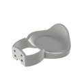 Support mural pour Google Nest WiFi Pro Support mural pour Google Nest WiFi Pro