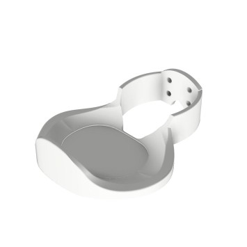 Support mural pour Google Nest WiFi Pro