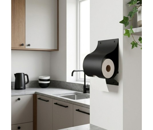 Porte-essuie-tout Kitchen Drop