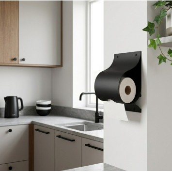 Porte-essuie-tout Kitchen Drop