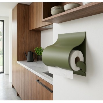 Porte-essuie-tout Kitchen Drop