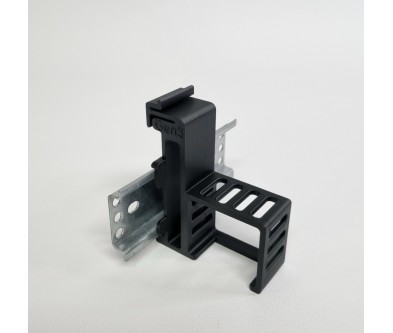 Support DIN Shelly 1 mini Gen:3-4