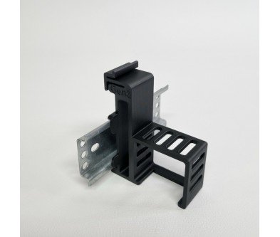 Support DIN Shelly 1 mini Gen:3-4
